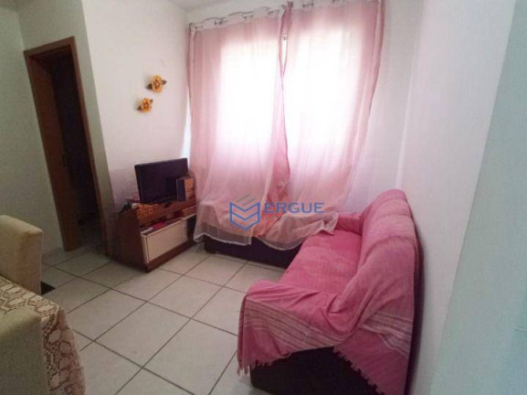 Imagem Apartamento com 1 Quarto à Venda, 40 m² em Maraponga - Fortaleza Imagem Apartamento com 1 Quarto à Venda, 40 m² em Maraponga - Fortaleza