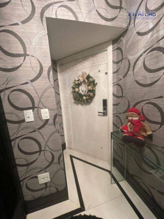 Imagem Apartamento com 3 Quartos à Venda, 164 m² em Vila Maria Alta - São Paulo
