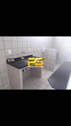 Imagem Apartamento com 2 Quartos à Venda, 58 m² em Brisamar - João Pessoa