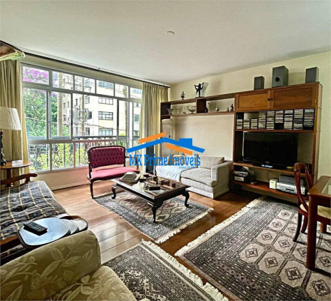 Imagem Apartamento com 3 Quartos à Venda, 127 m² em Jardim Paulista - São Paulo Imagem Apartamento com 3 Quartos à Venda, 127 m² em Jardim Paulista - São Paulo