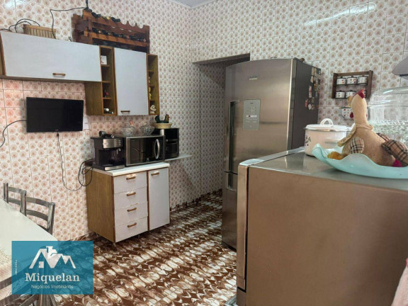 Imagem Casa com 2 Quartos à Venda, 120 m² em Vila Maria - São Paulo Imagem Casa com 2 Quartos à Venda, 120 m² em Vila Maria - São Paulo