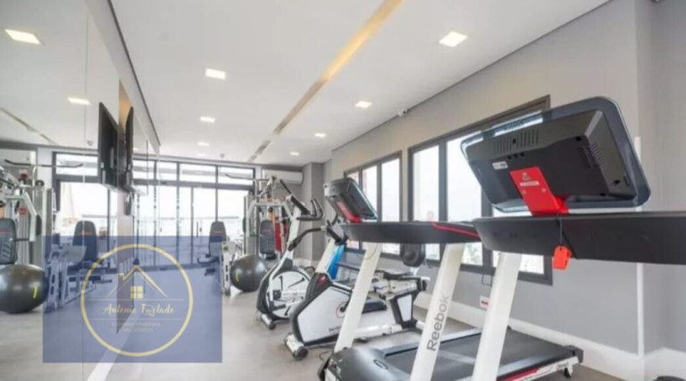 Imagem Apartamento com 1 Quarto à Venda, 47 m² em Pinheiros - São Paulo