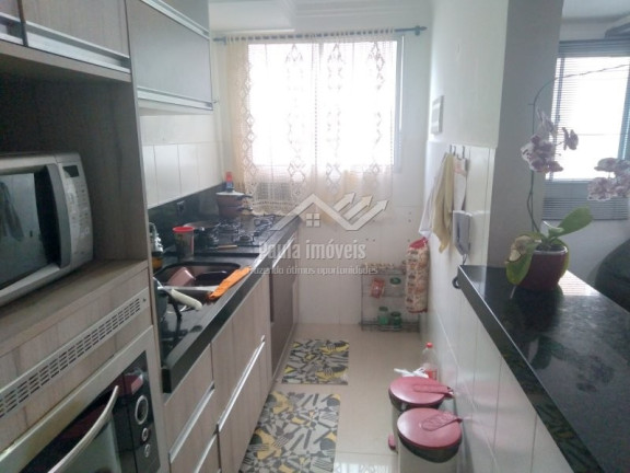 Imagem Cobertura com 2 Quartos à Venda, 101 m² em Jardim América - Sao Jose Dos Campos