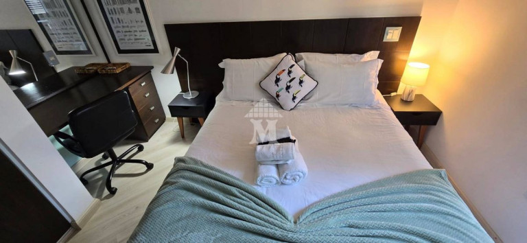 Imagem Apartamento com 1 Quarto para Alugar, 46 m² em Jardim Paulista - São Paulo Imagem Apartamento com 1 Quarto para Alugar, 46 m² em Jardim Paulista - São Paulo