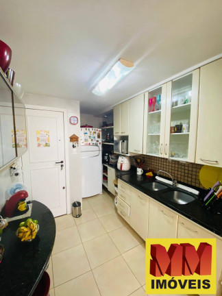 Imagem Apartamento com 3 Quartos à Venda, 90 m² em Braga - Cabo Frio