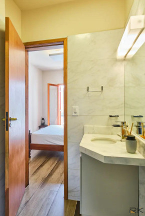 Imagem Casa com 3 Quartos à Venda, 185 m² em Itaguá - Ubatuba