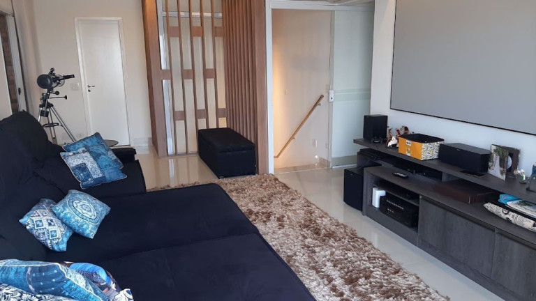 Imagem Cobertura com 4 Quartos à Venda, 263 m² em Jardim Sul - São Paulo Imagem Cobertura com 4 Quartos à Venda, 263 m² em Jardim Sul - São Paulo
