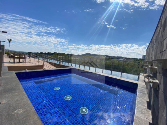 Imagem Apartamento com 3 Quartos à Venda, 134 m² em Jardim Olhos D'água - Ribeirão Preto Imagem Apartamento com 3 Quartos à Venda, 134 m² em Jardim Olhos D'água - Ribeirão Preto