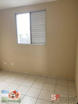 Imagem Apartamento com 3 Quartos à Venda, 90 m² em Paulicéia - São Bernardo Do Campo