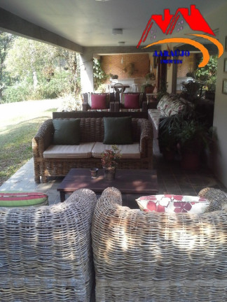 Imagem Casa com 4 Quartos à Venda, 430 m² em Jardim Colonial - Carapicuíba
