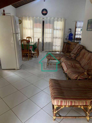 Imagem Casa com 3 Quartos à Venda ou Locação, 123 m² em Morada Da Praia - Bertioga
