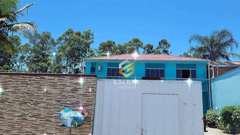 Imagem Casa com 3 Quartos à Venda, 260 m² em Jardim Progresso - Tijucas