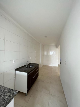 Imagem Apartamento com 2 Quartos à Venda, 82 m² em Vila Guilhermina - Praia Grande