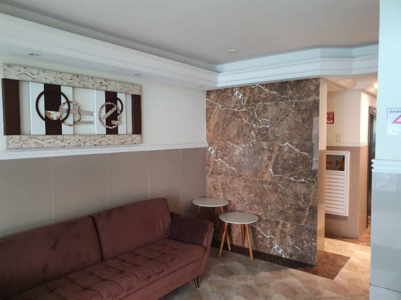 Imagem Apartamento com 1 Quarto à Venda, 86 m² em Tupi - Praia Grande