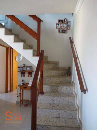 Imagem Imóvel com 3 Quartos à Venda, 135 m² em Rudge Ramos - São Bernardo Do Campo Imagem Imóvel com 3 Quartos à Venda, 135 m² em Rudge Ramos - São Bernardo Do Campo