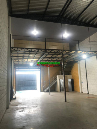 Galpão para Alugar, 300 m² em Sorocaba