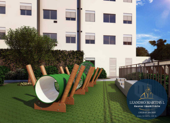 Imagem Apartamento com 2 Quartos à Venda, 34 m² em Santo Amaro - São Paulo Imagem Apartamento com 2 Quartos à Venda, 34 m² em Santo Amaro - São Paulo
