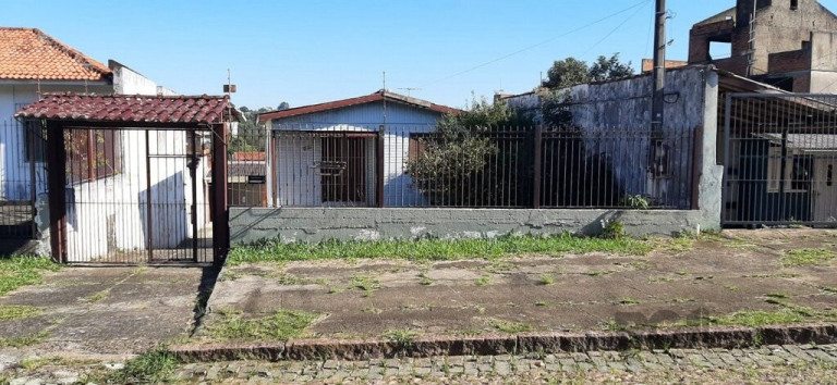 Terreno à Venda, 319 m² em Jardim Sabará - Porto Alegre