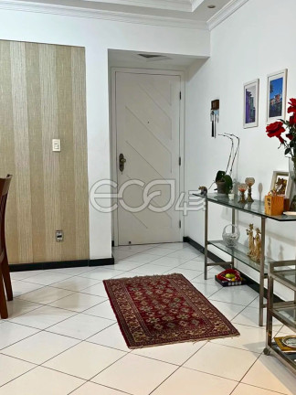 Imagem Apartamento com 3 Quartos à Venda, 100 m² em Luzia - Aracaju