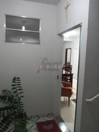 Imagem Apartamento com 3 Quartos à Venda, 114 m² em Maracanã - Montes Claros