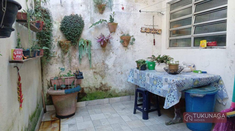 Imagem Casa com 2 Quartos à Venda, 93 m² em Vila Norma - São Paulo