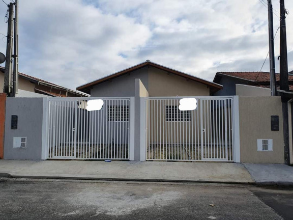 Casa com 2 Quartos à Venda, 60 m² em Taubaté