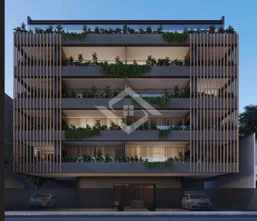 Imagem Cobertura com 4 Quartos à Venda, 329 m² em Urca - Rio De Janeiro Imagem Cobertura com 4 Quartos à Venda, 329 m² em Urca - Rio De Janeiro