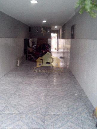 Imagem Sobrado com 3 Quartos à Venda, 180 m² em Jardim Nossa Senhora Do Carmo - São Paulo Imagem Sobrado com 3 Quartos à Venda, 180 m² em Jardim Nossa Senhora Do Carmo - São Paulo