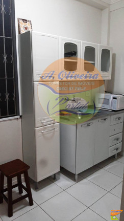 Imagem Apartamento com 1 Quarto à Venda, 35 m² em Perequê Açu - Ubatuba Imagem Apartamento com 1 Quarto à Venda, 35 m² em Perequê Açu - Ubatuba