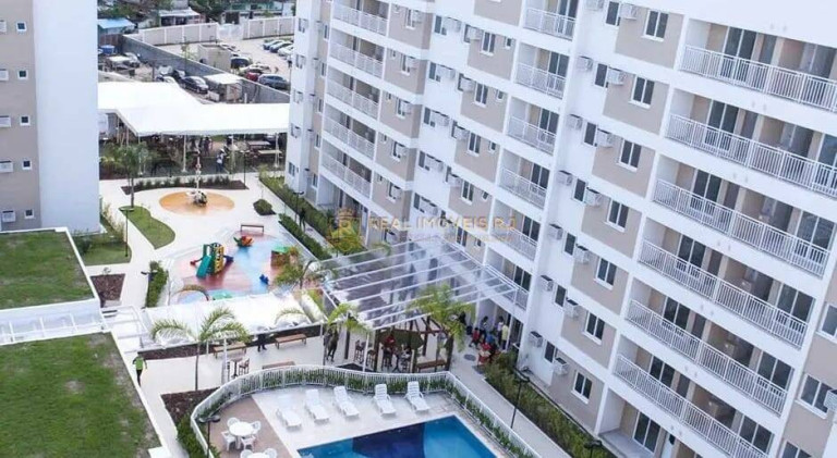 Imagem Apartamento com 2 Quartos à Venda, 64 m² em Jacarepaguá - Rio De Janeiro Imagem Apartamento com 2 Quartos à Venda, 64 m² em Jacarepaguá - Rio De Janeiro