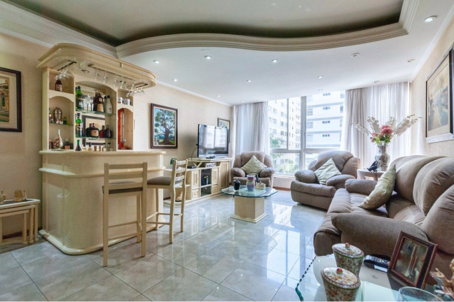 Imagem Apartamento com 3 Quartos à Venda, 145 m² em Bela Vista - São Paulo Imagem Apartamento com 3 Quartos à Venda, 145 m² em Bela Vista - São Paulo
