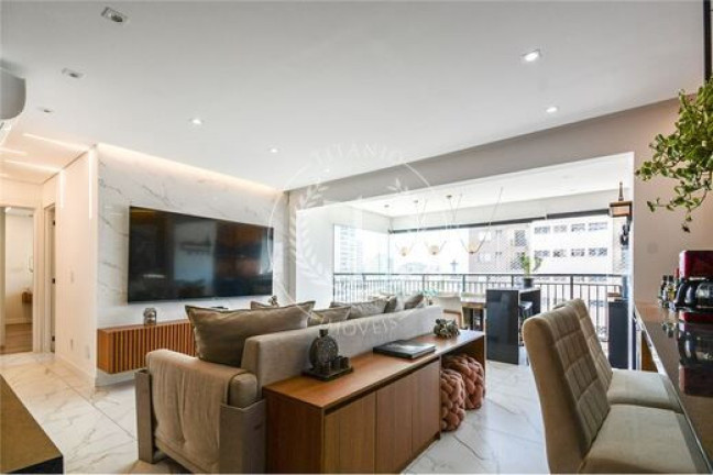 Imagem Apartamento com 2 Quartos à Venda, 81 m² em Vila Santa Catarina - São Paulo Imagem Apartamento com 2 Quartos à Venda, 81 m² em Vila Santa Catarina - São Paulo