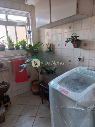Imagem Apartamento com 2 Quartos à Venda, 70 m² em Ponta Da Praia - Santos Imagem Apartamento com 2 Quartos à Venda, 70 m² em Ponta Da Praia - Santos