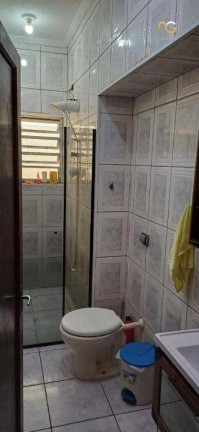 Imagem Casa com 3 Quartos à Venda, 172 m² em Balneário Pires - Praia Grande