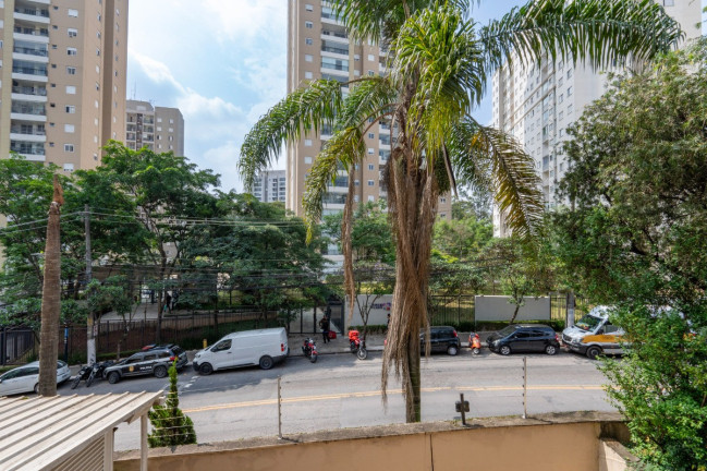 Imagem Casa de Condomínio com 4 Quartos à Venda, 292 m² em Vila Andrade - São Paulo