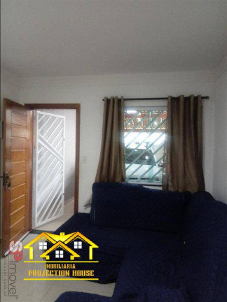 Imagem Casa com 3 Quartos à Venda, em Jardim Imperador (zona Leste) - São Paulo Imagem Casa com 3 Quartos à Venda, em Jardim Imperador (zona Leste) - São Paulo
