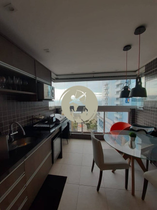 Imagem Apartamento com 3 Quartos à Venda, 91 m² em Pompeia - Santos Imagem Apartamento com 3 Quartos à Venda, 91 m² em Pompeia - Santos