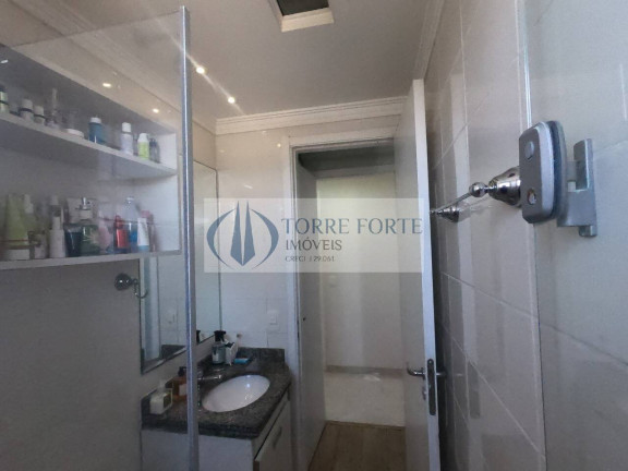 Imagem Apartamento com 3 Quartos à Venda, 64 m² em Centro - Diadema