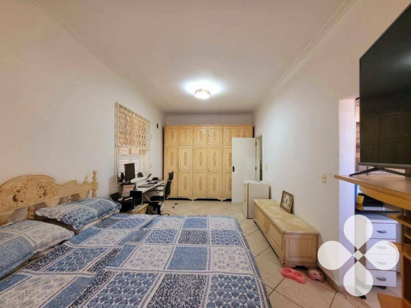 Imagem Imóvel com 3 Quartos à Venda, 267 m² em Campo Grande - Santos Imagem Imóvel com 3 Quartos à Venda, 267 m² em Campo Grande - Santos