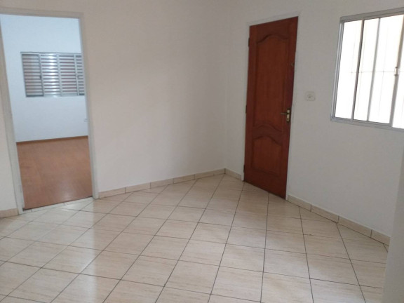 Imagem Casa com 3 Quartos à Venda, 125 m² em Parque Capuava - Santo André Imagem Casa com 3 Quartos à Venda, 125 m² em Parque Capuava - Santo André