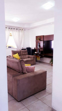 Imagem Casa com 2 Quartos à Venda, 155 m² em Vila Nossa Senhora De Fátima - Americana Imagem Casa com 2 Quartos à Venda, 155 m² em Vila Nossa Senhora De Fátima - Americana