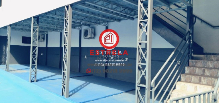Imagem Imóvel para Alugar, 750 m² em Jardim Altos De Santana I - Jacareí