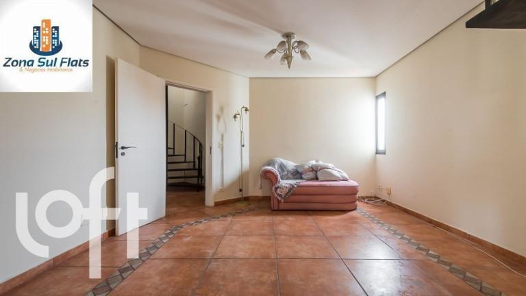 Imagem Imóvel com 4 Quartos à Venda, 250 m² em Jardim Vila Mariana - São Paulo Imagem Imóvel com 4 Quartos à Venda, 250 m² em Jardim Vila Mariana - São Paulo