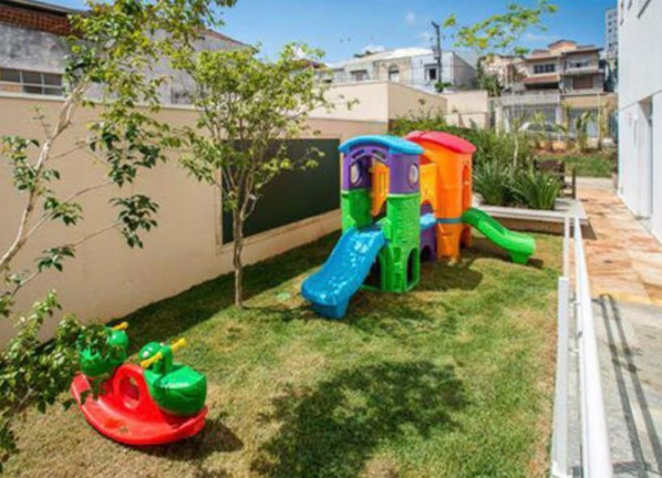 Imagem Apartamento com 2 Quartos à Venda, 67 m² em Bosque Da Saúde - São Paulo