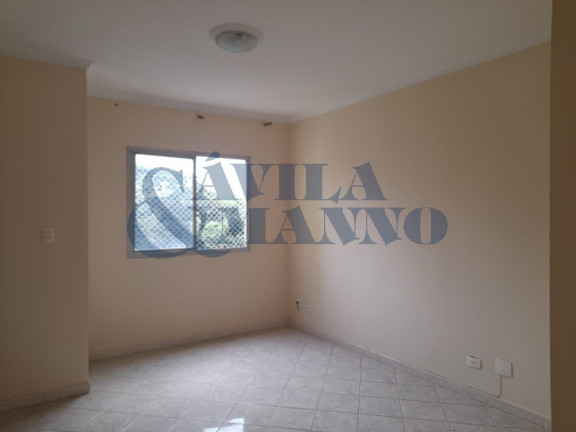Apartamento com 3 Quartos à Venda, 80 m² em Mooca - São Paulo