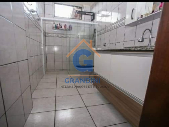 Imagem Casa com 3 Quartos à Venda, 200 m² em Jardim Igaçaba - Mogi Guaçu