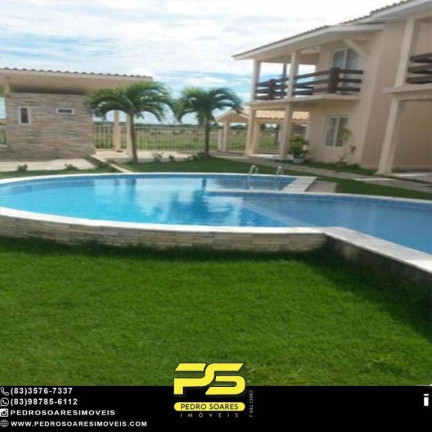 Imagem Casa com 2 Quartos à Venda, 102 m² em Conde Imagem Casa com 2 Quartos à Venda, 102 m² em Conde