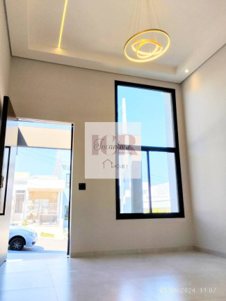 Imagem Casa de Condomínio com 3 Quartos à Venda, 156 m² em Residencial Horto Florestal Villagio - Sorocaba Imagem Casa de Condomínio com 3 Quartos à Venda, 156 m² em Residencial Horto Florestal Villagio - Sorocaba