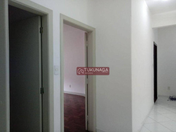 Imagem Apartamento com 3 Quartos à Venda, 128 m² em República - São Paulo