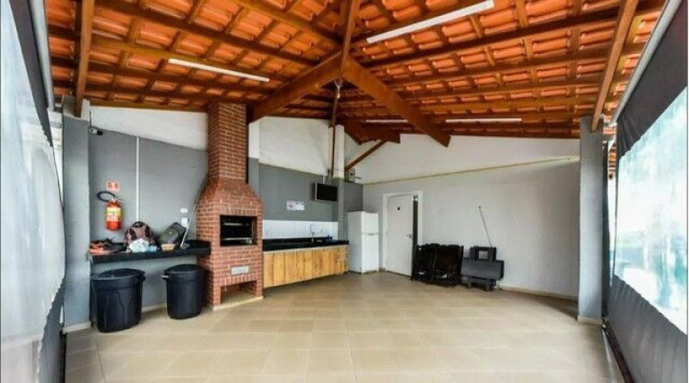 Imagem Apartamento com 1 Quarto à Venda, 47 m² em Taboão - São Bernardo Do Campo Imagem Apartamento com 1 Quarto à Venda, 47 m² em Taboão - São Bernardo Do Campo